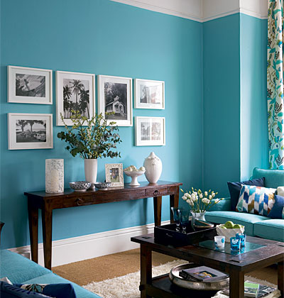 Painting Bedroom Ideas on Room Painting Ideas   32 Pics   Kerala Home Design   Architecture