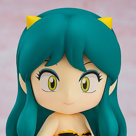 Lamù (Lum) in versione Nendoroid