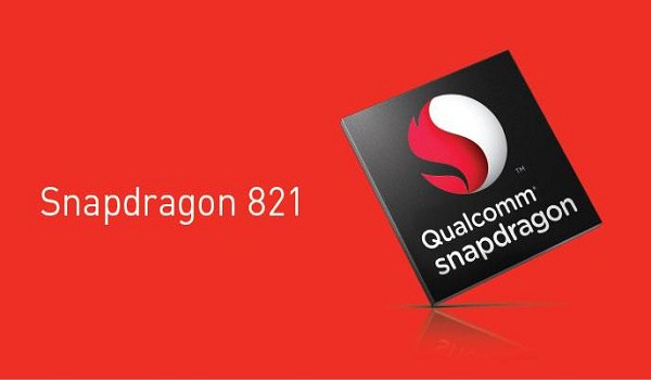 Qualcomm Launched A New Chip Which Is The Snapdragon 821