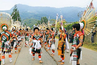 Nagaland