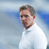  Nagelsmann: "Terminar en quinto o sexto lugar sería decepcionante"