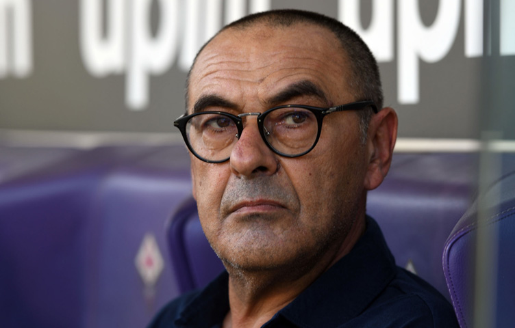 Sarri: "Izuzetno komplikovana situacija"