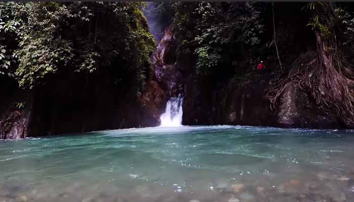 Tempat Wisata di Sibolangit