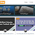 ToiCode Template Blogger 2018