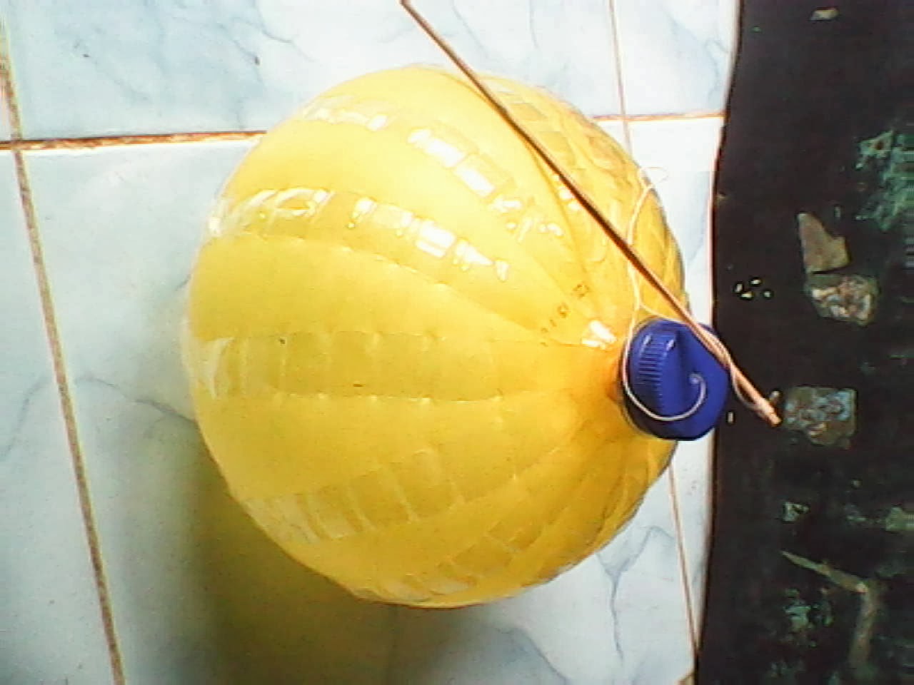  Membuat  Lampu  Lampion  Membuat  Lampu  Lampion 