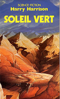 Soleil Vert - Harry Harrison