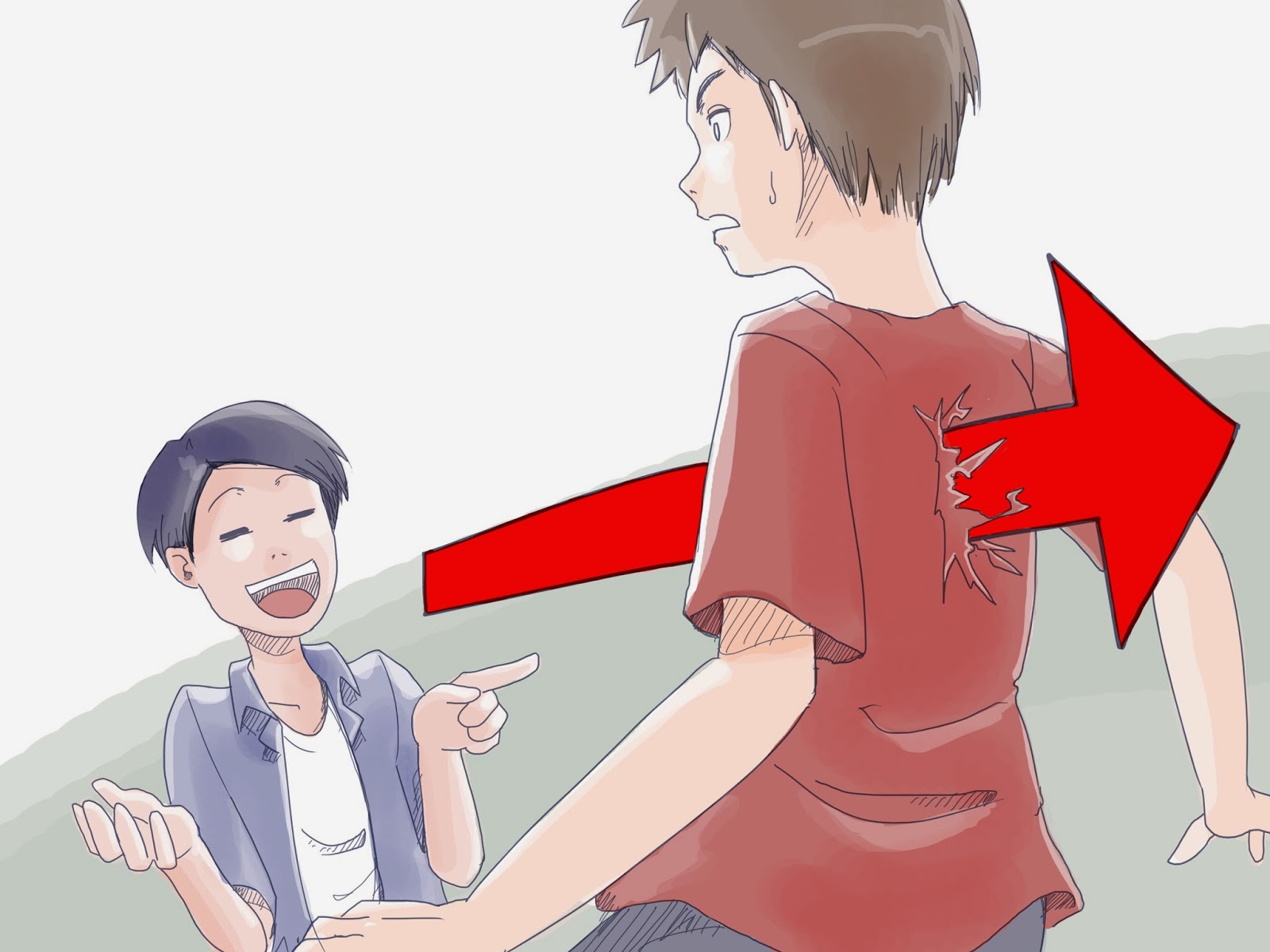 WikiHOW: How to Stop Taking Things Personally