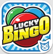 Lucky Bingo 5.7