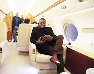 South African Rights Commission slams wealthy Malawi pastor, Prophet Bushiri for allegedly charging his congregants R25000 to sit next to him at a fundraising dinner