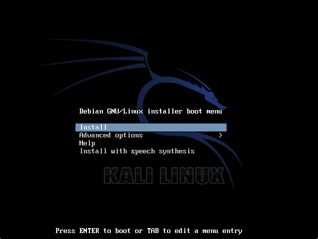 Tutorial Custom Kali ISO Image