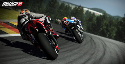 Download Game MotoGP 15 PC