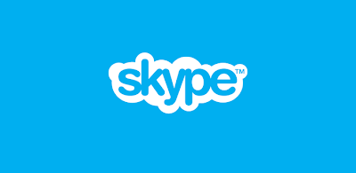 skype for android