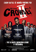 Film Gratis | Crows Zero II