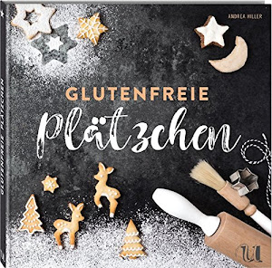 Glutenfreie Plätzchen