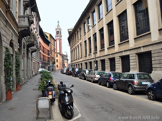Milano