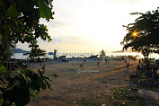 Objek Wisata Pelabuhan Lama Sibolga