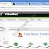 Tạo một nhóm menu và bật module nhóm menu này trên website