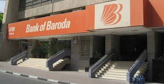 Bank of Baroda Recruitment