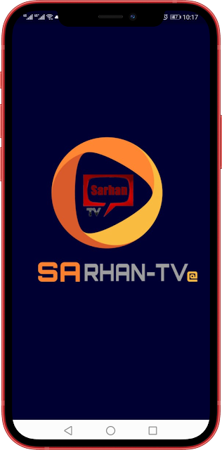 تحميل تطبيق سرحان تيفي sarhan tv apk لمشاهدة القنوات اخر تحديث 2021