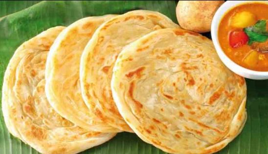 CARA MEMBUAT ROTI  MARIYAM ORIGINAL YANG SUPER KRESH 