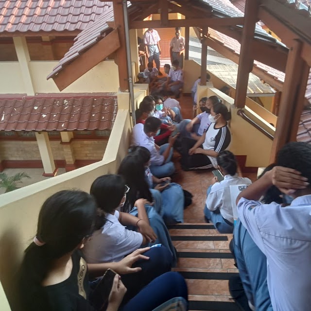 Diskriminasi di Lingkungan Sekolah Kini Terjadi lagi di Depok