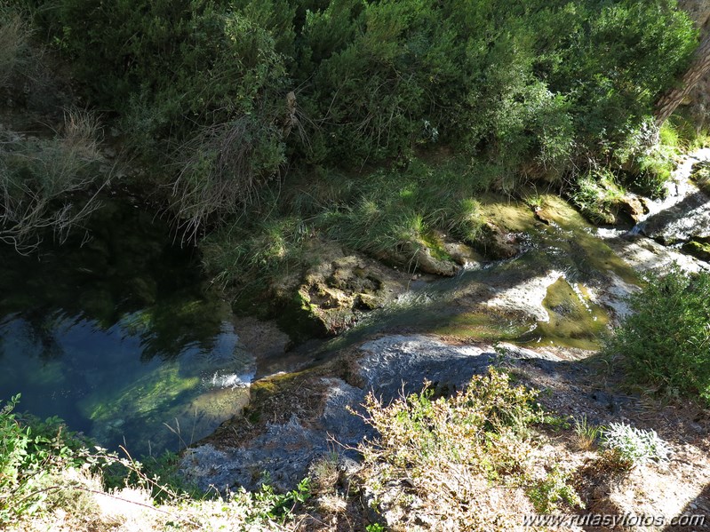 Pico Blanquillo (Sierras de Cazorla, Segura y Las Villas