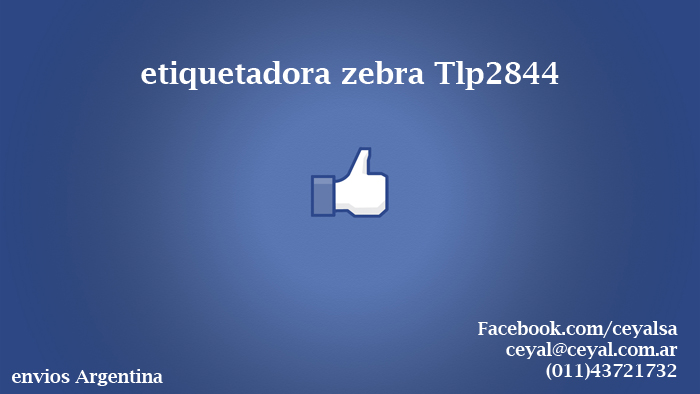 ir a nuestro canale de Facebook