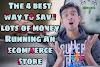  The 4 Best Ways To Save Lots Of Money Running An Ecommerce Store