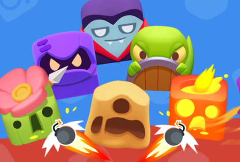 PunBall v2.5.1 Mod Menu Zayıf Bot Hileli Mod Apk İndir 2023