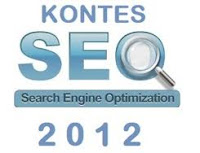 Kontes SEO 2012