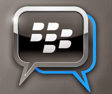 cara memasang dua BBM di 1 HP android