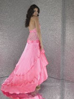 Tiffany Prom Dress