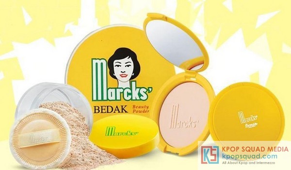 EFEK SAMPING BEDAK MARCK