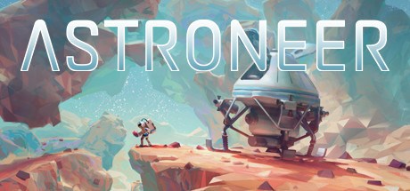 ASTRONEER Pre-Alpha v0.2.100.0 Cracked Fixed-3DM