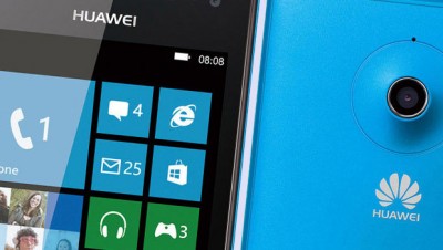 Tidak Yakin dengan Windows Phone, Huawei Akan Rilis Smartphone Dual-OS