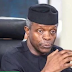 Democracy Day: Read Osinbajo's poweful message to Nigerians