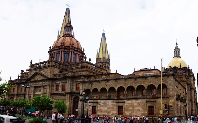 Sectur Guadalajara estima derrama económica de 200 mdp por el Tianguis Turístico 