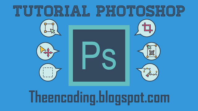Belajar Photoshop Untuk Pemula Sampai Mahir