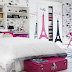 Unic Home Design Paris Room D�cor For Girls