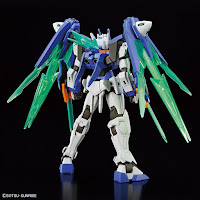 Bandai HG 1/144 GUNDAM 00 DIVER ARC Color Guide & Paint Conversion Chart