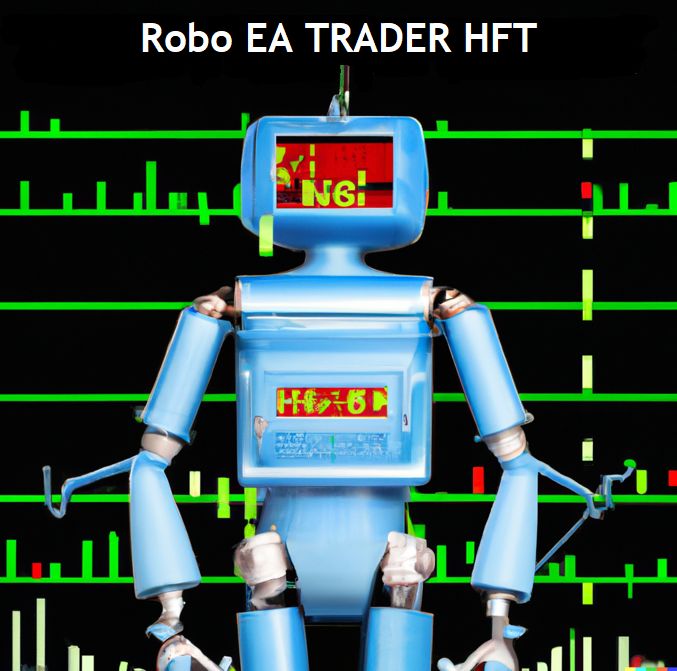 Os Robôs Traders HFT de Alta Frequência Como Funcionam no Mercado Financeiro?
