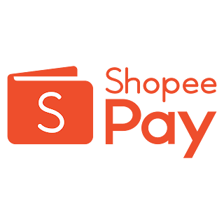 ShopeePay Logo Vector Format (CDR, EPS, AI, SVG, PNG)