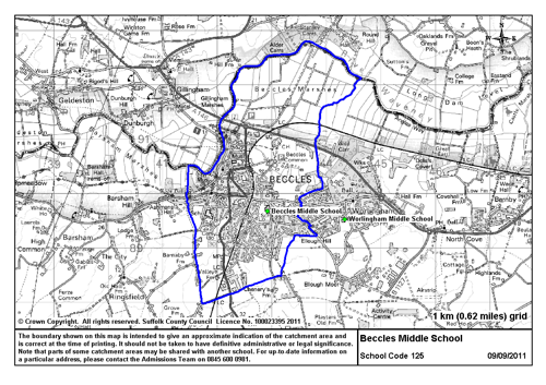 4062 CatchmentMap