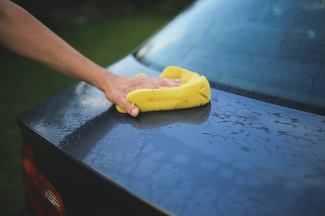 Wash Car, Car Care, Lifestyle