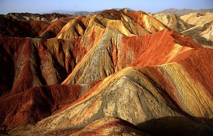 zhangye-danxia-landform4