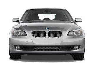 2011 BMW 5-Series 528I Sedan