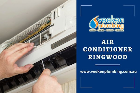 Air Conditioner Ringwood