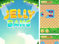 Jelly Bang Game for Android
