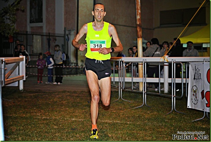 arrivo