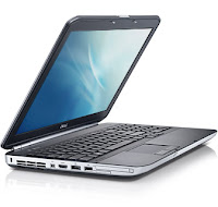 Dell Latitude E5520